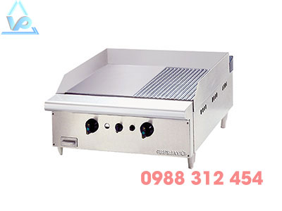 BẾP CHIÊN NỬA PHẲNG NỬA NHÁM bep-chien-nua-phang-nua-nham