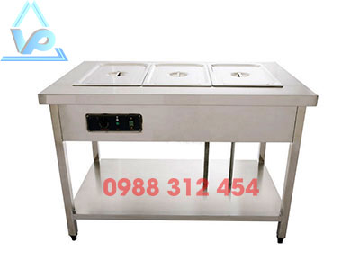 quay-ham-nong-thuc-an-3-khay-inox