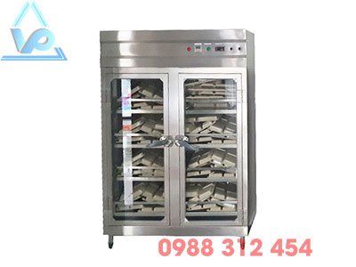 TỦ SẤY CHÉN CÔNG NGHIỆP tu-say-chen-cong-nghiep-inox-van-phat