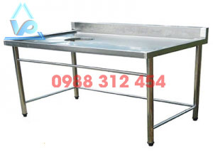 BÀN INOX CÓ LỖ XẢ RÁC ban-co-lo-xa-rac-9