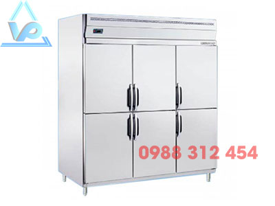 TỦ ĐÔNG MÁT 6 CÁNH BERJAYA tu-dong-6-canh-berjaya