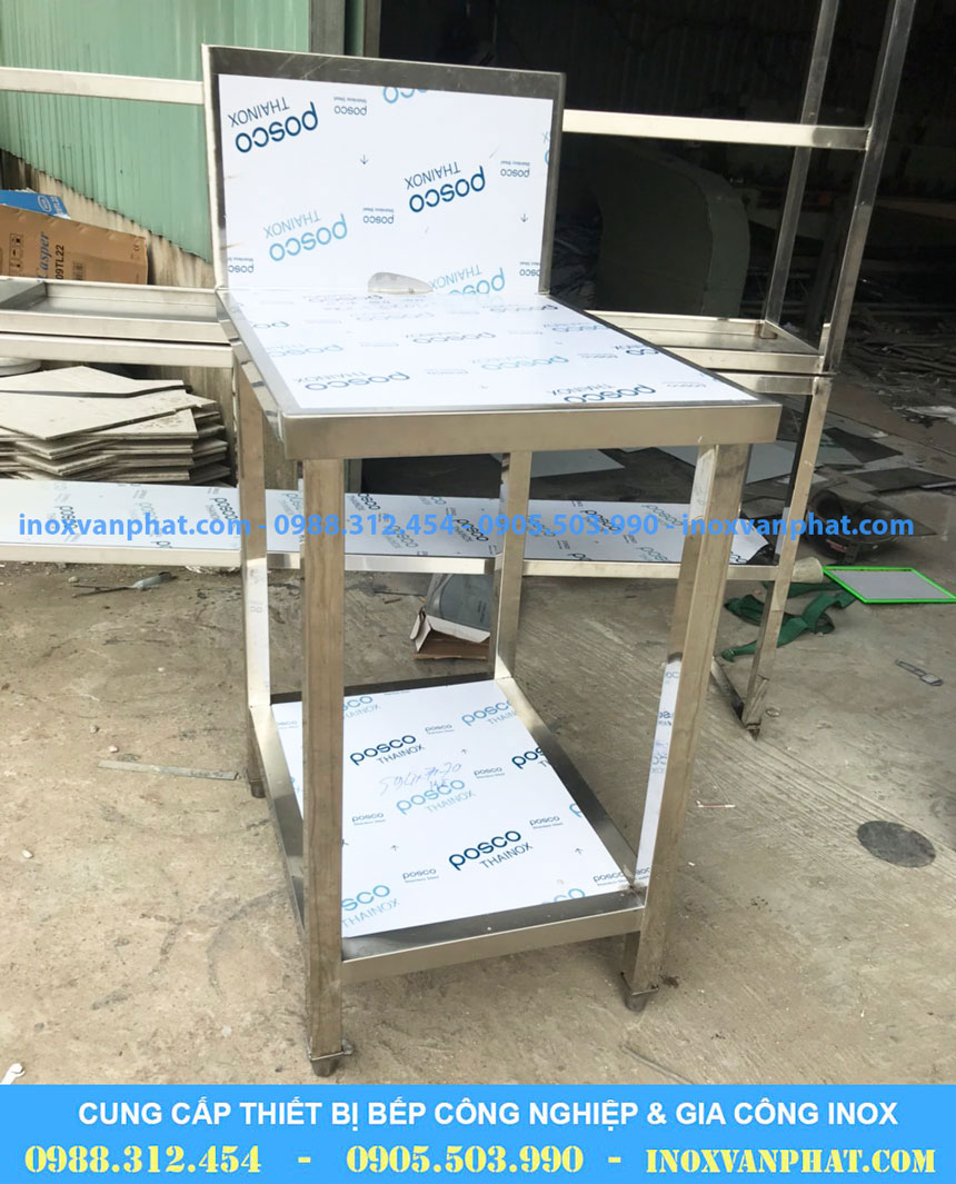 Bàn gia vị giá tốt