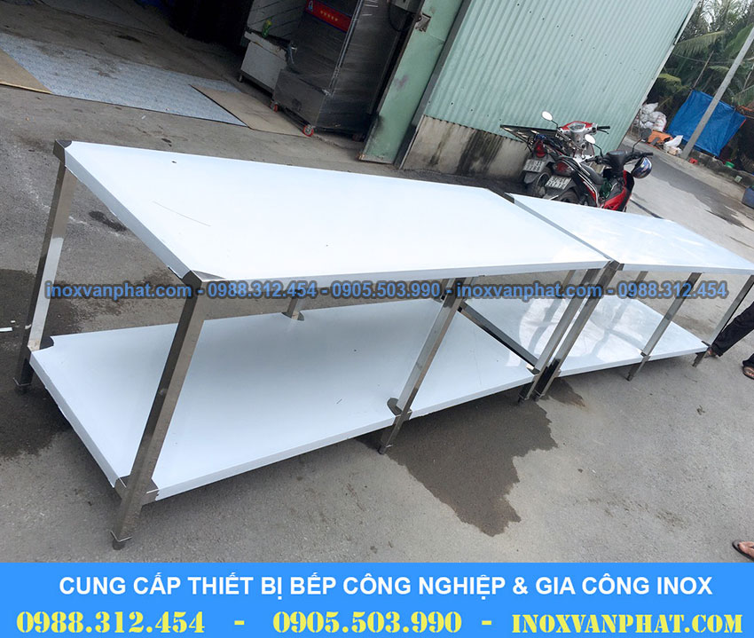 Bàn bếp giá cạnh tranh nhất