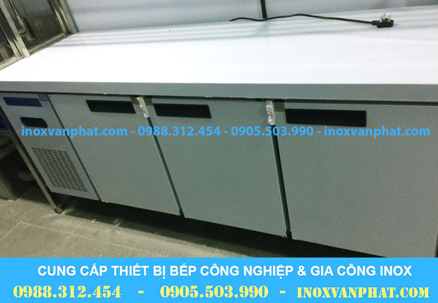 Bàn mát 3 cánh nhập khẩu 
