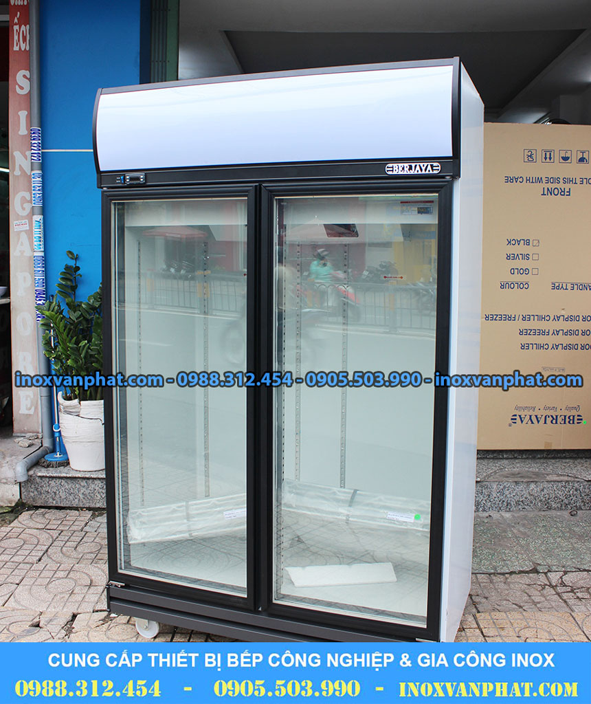 Thiết bị lạnh giá cạnh tranh