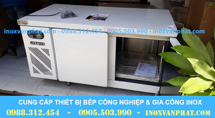 Bàn mát công nghiệp