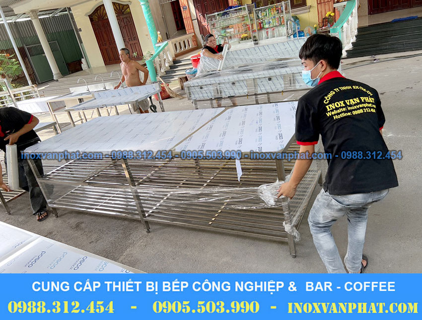 BÀN RỬA CÓ KỆ SONG