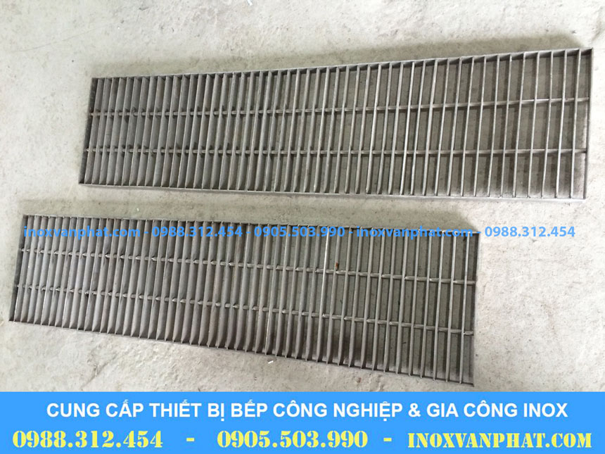 Vĩ thoát sàn cao cấp