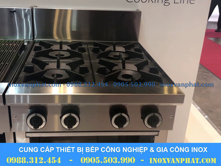Bếp Âu nhập khẩu giá tốt  