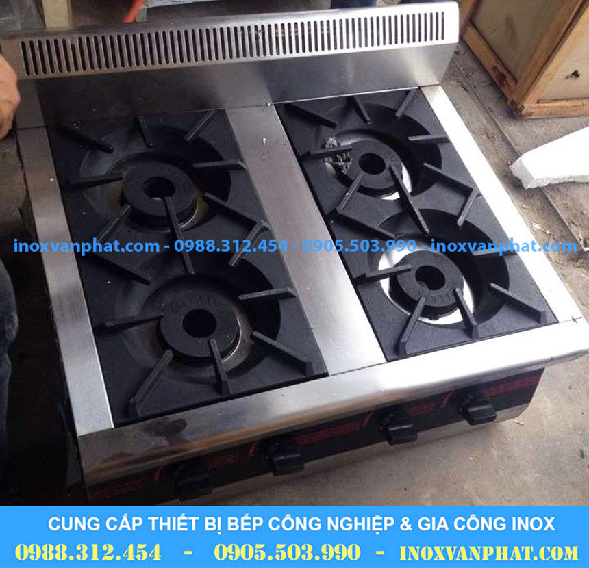 Bếp âu nhập khẩu giá tốt