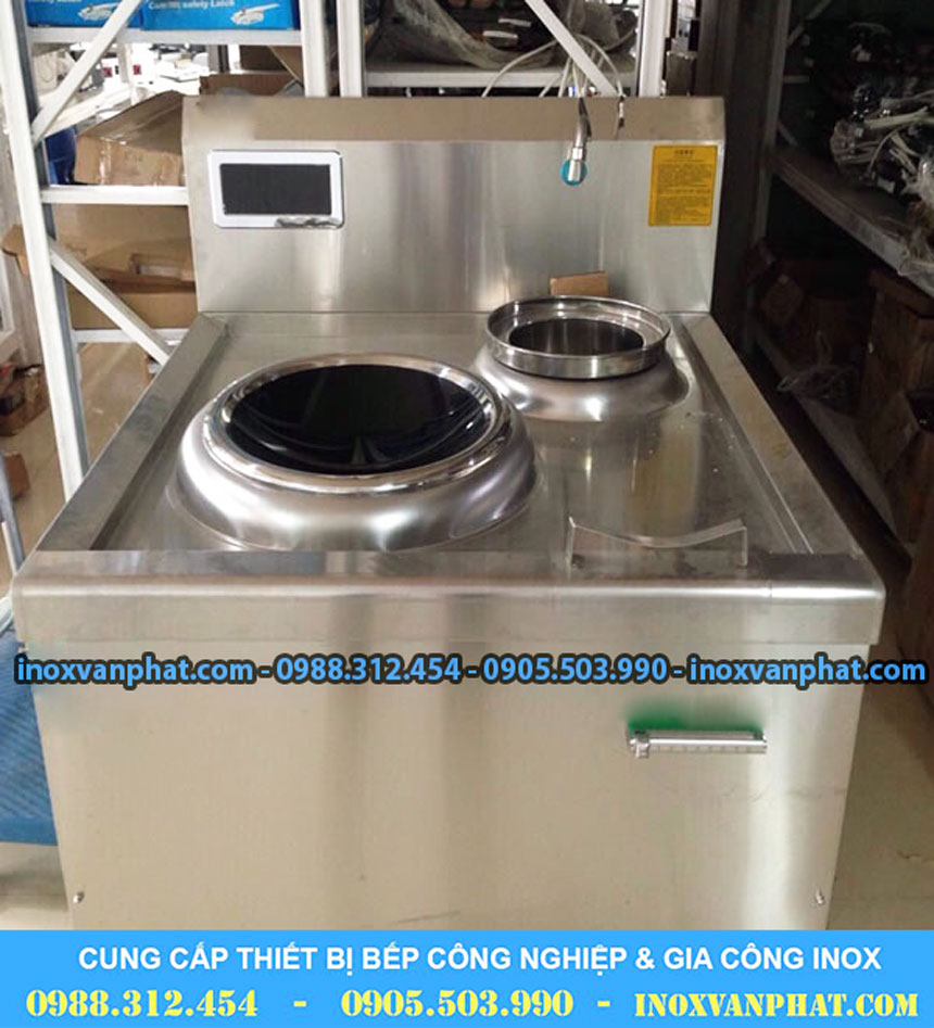 Bếp điện từ cao cấp