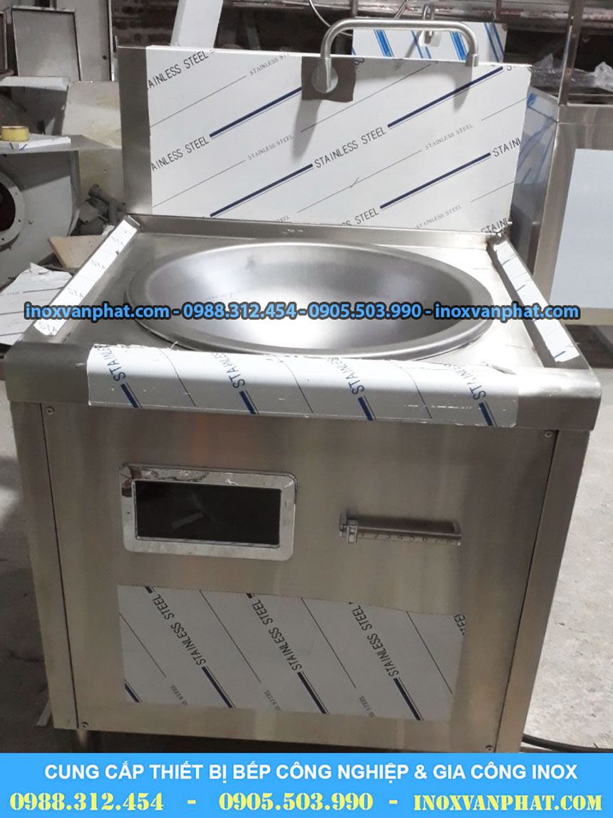 Bếp xào đơn điện từ
