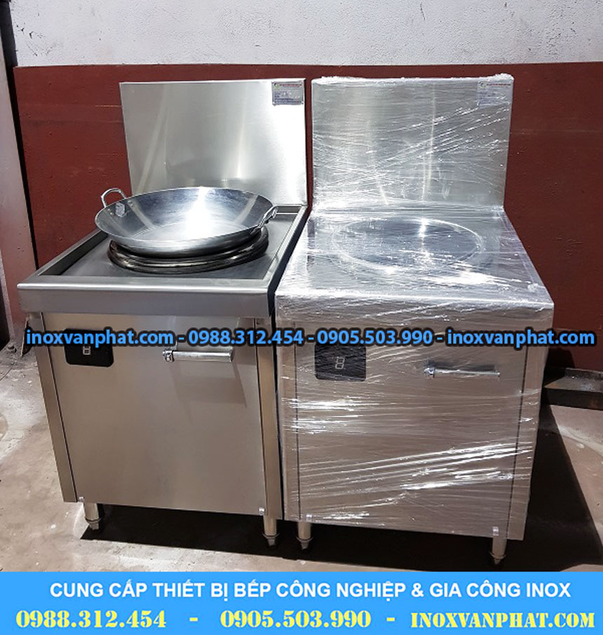 Bếp điện từ cao cấp
