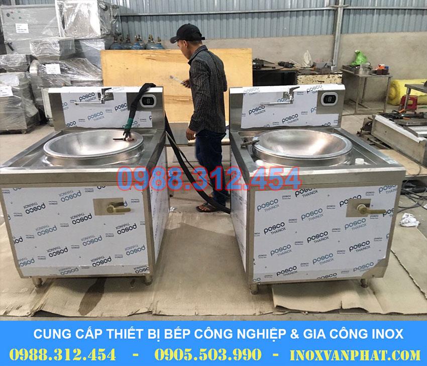Bếp từ công nghiệp chất lượng cao