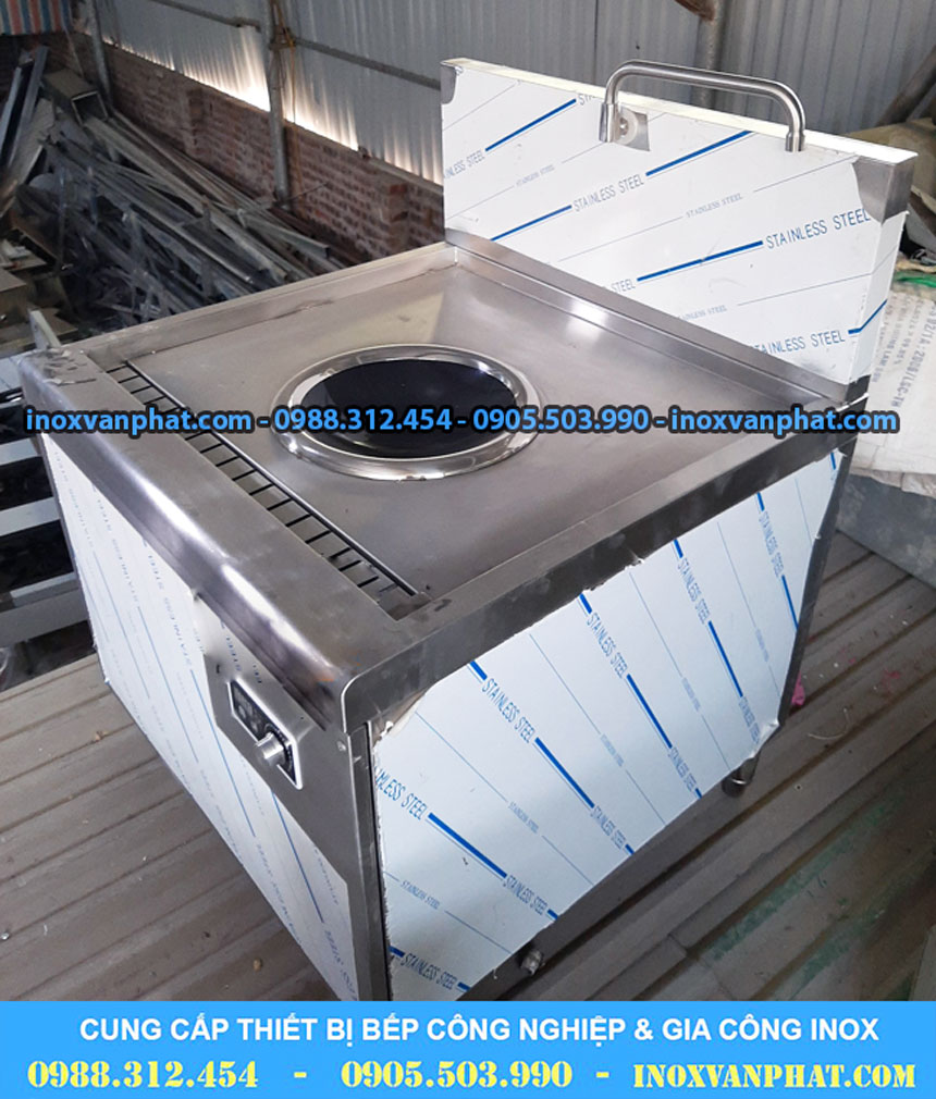 Bếp điện từ cao cấp