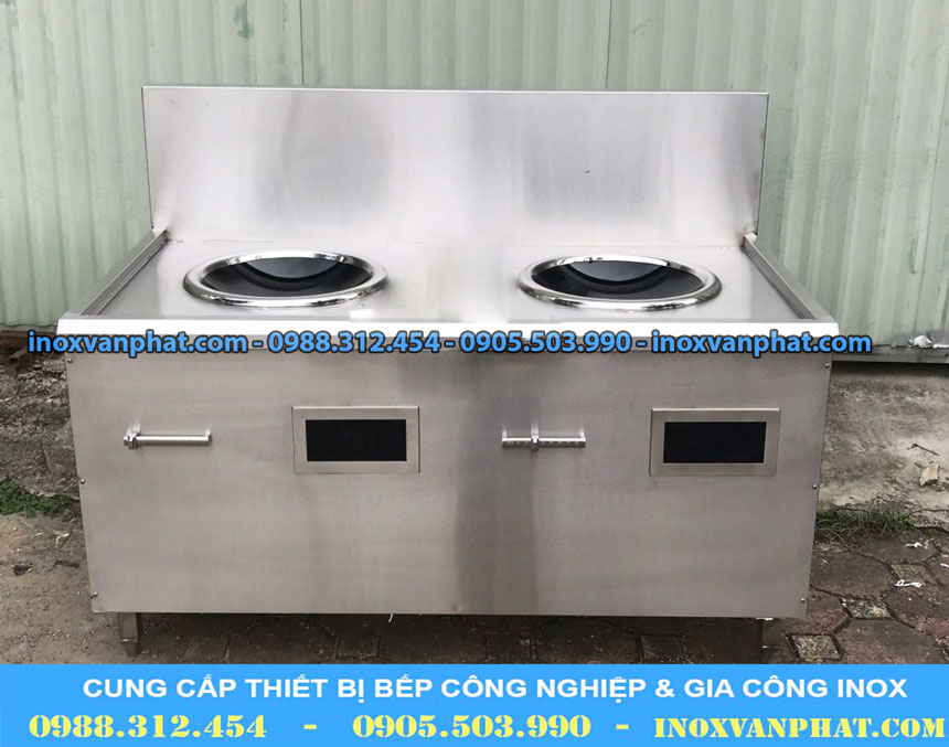 Bếp từ công nghiệp chất lượng