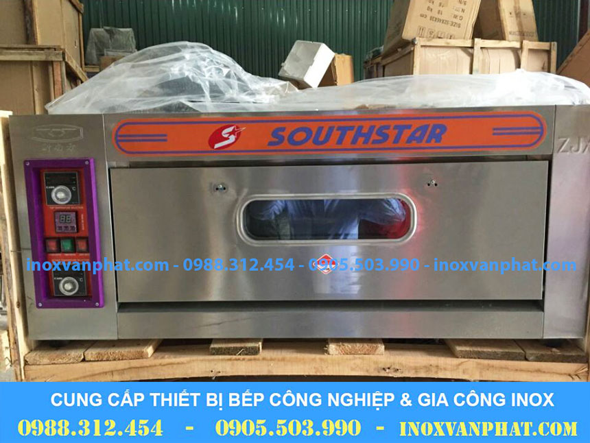 Lò nướng 1 tầng chất lượng