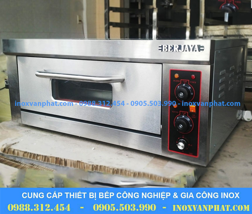 Lò nướng công nghiệp nhập khẩu 