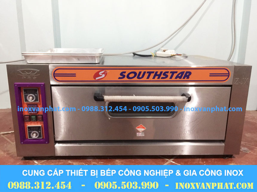 Lò nướng công nghiệp giá tốt 