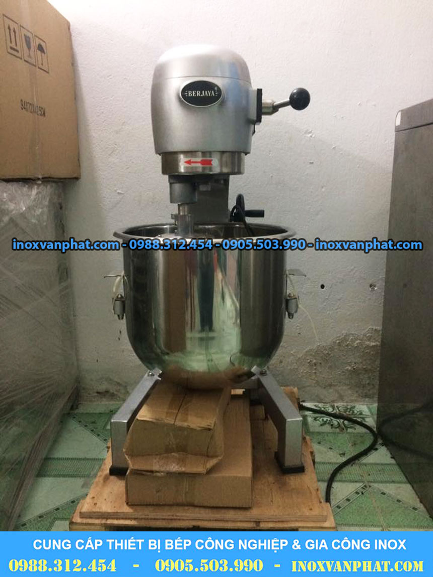 Máy trộn bột chất lượng