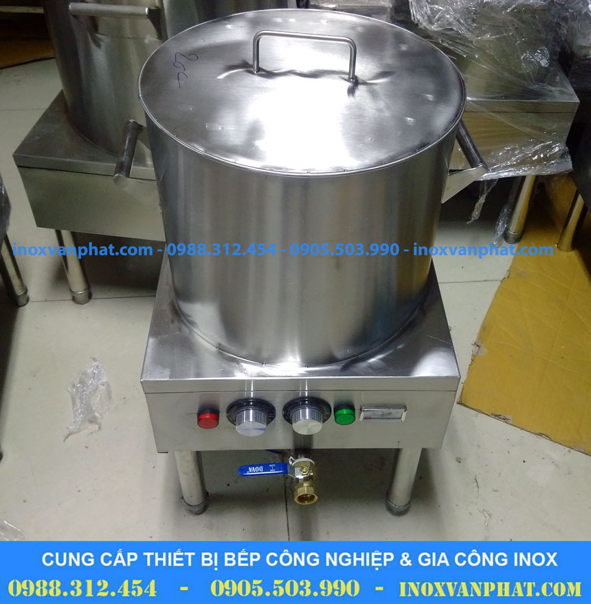 Nồi nấu phở dùng điện