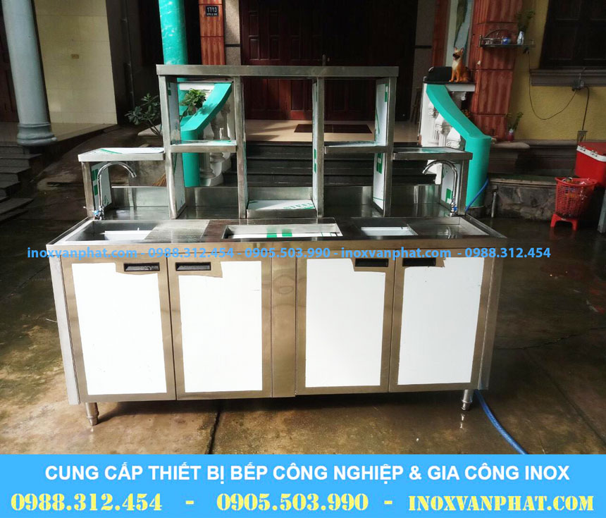 Quầy bar Vạn Phát