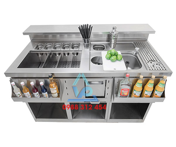 quay-pha-che-inox-chuyen-nghiep