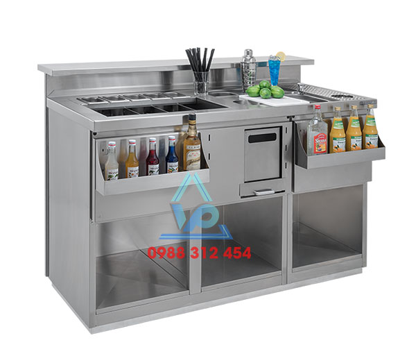 quay-pha-che-inox-chuyen-nghiep