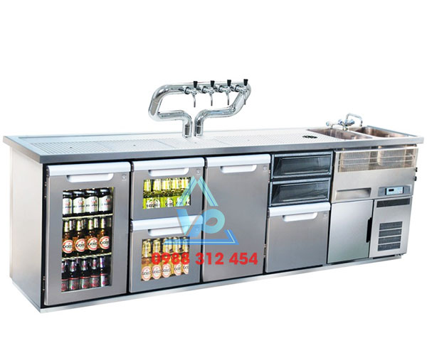 quay-pha-che-inox-chuyen-nghiep