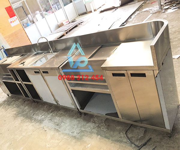 quay-tra-sua-inox-chuyen-nghiep-inox-van-phat