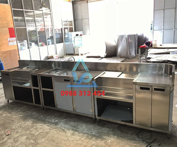 quay-tra-sua-inox-chuyen-nghiep-inox-van-phat