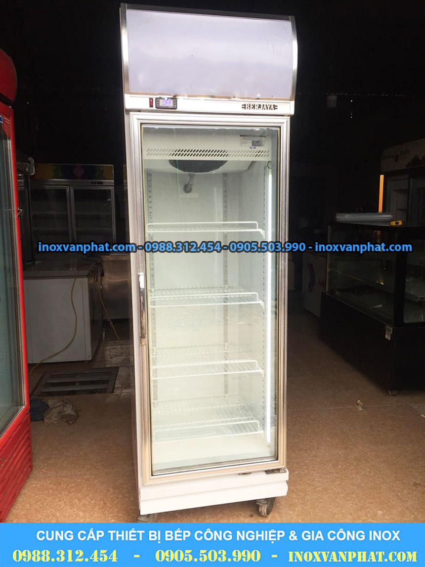 Thiết bị lạnh nhập khẩu