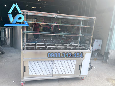 tu-ham-nong-thuc-an-10-khay-inox