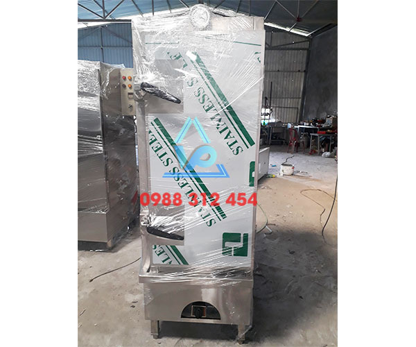 tu-hap-com-inox-50kg-dung-gas