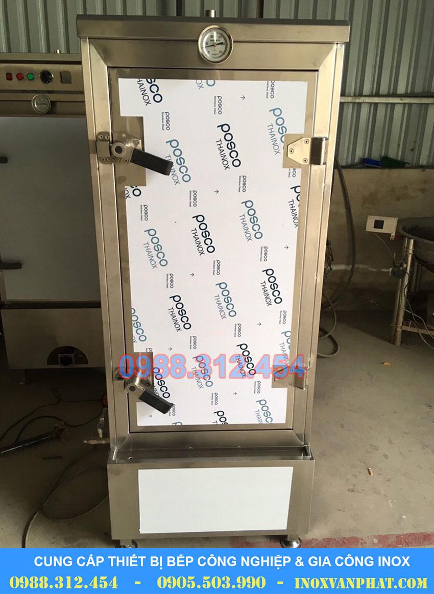 Tủ hấp cơm công nghiệp