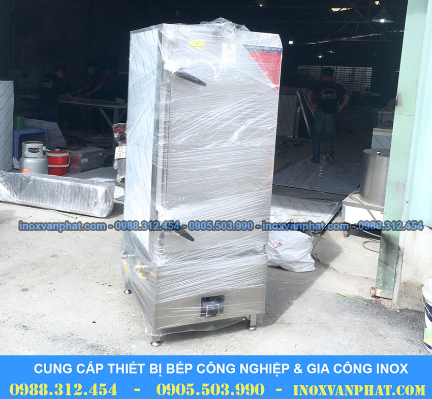 Tủ hấp cơm 70kg 