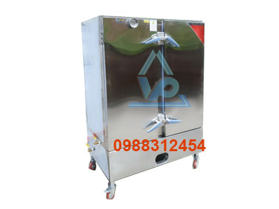 TỦ HẤP CƠM CÔNG NGHIỆP 100KG DÙNG GAS tu-hap-com-cong-nghiep-100kg-dung-gas-130