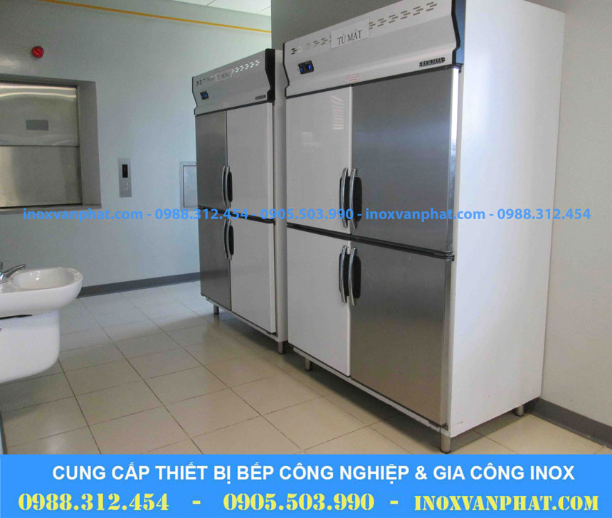 Thiết bị lạnh chất lượng cao nhất