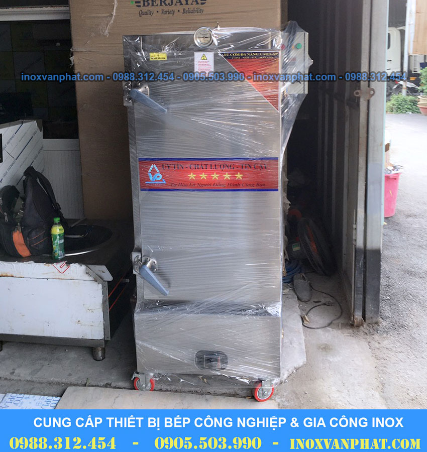 Tủ nấu cơm giá tốt