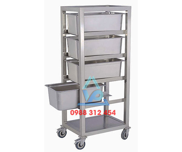 xe-day-inox-chia-phan-khay